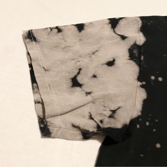 Boyz n the Hood Ice Cube Bleach Wash Graphic T-Shirt XL - Picture 7 of 16